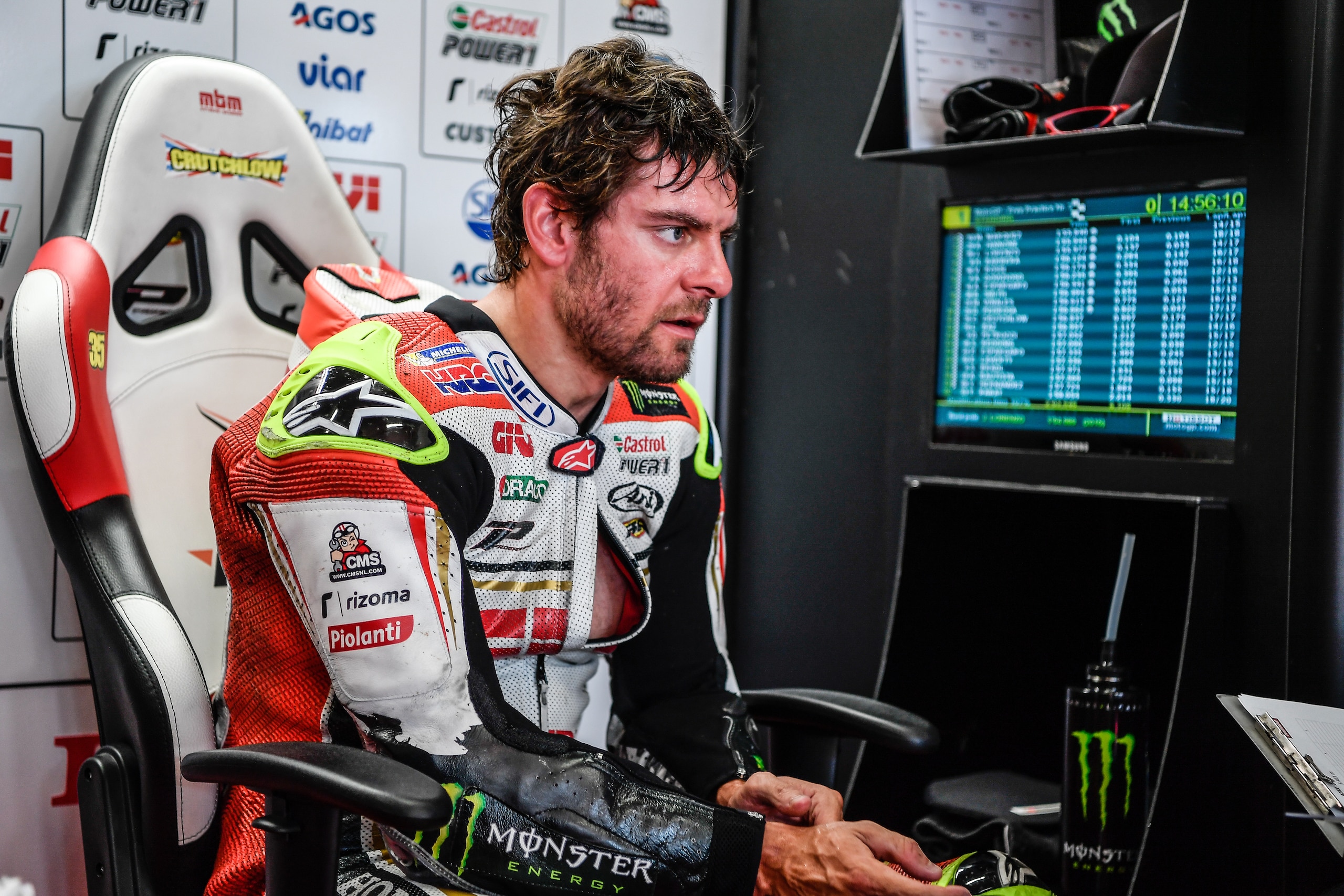 MotoGP Brno: i piloti hanno detto che...