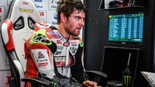 MotoGP Brno: i piloti hanno detto che...