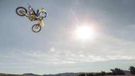 AMA National: Ken Roczen conquista il titolo