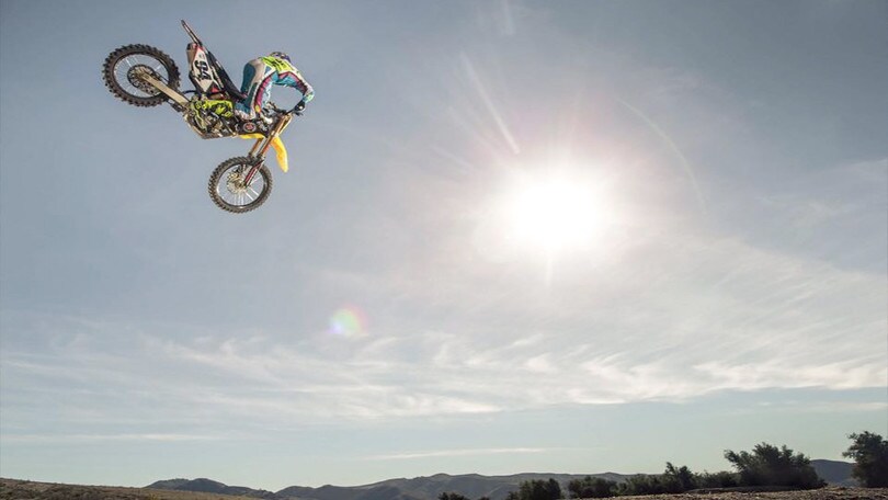 AMA National: Ken Roczen conquista il titolo