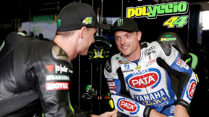 Test Brno, Alex Lowes: "La MotoGP è un sogno"