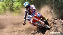 Cairoli pronto per il Motocross delle Nazioni