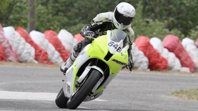 CIVS: i campioni italiani della salita