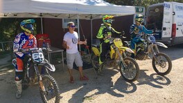 San Marino torna al Motocross delle Nazioni