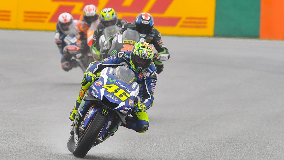 MotoGP: il regolamento cambia così