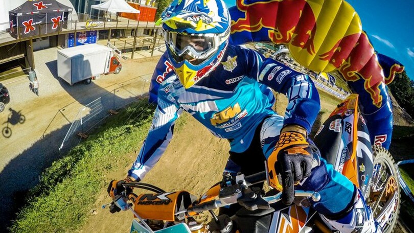 Red Bull MX Superchampions