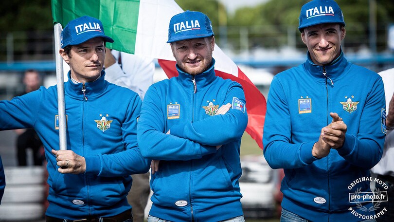 Federmoto: “No al Nazioni Supermoto”