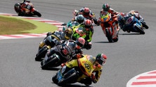 Moto2: Tutti contro Zarco a Silverstone