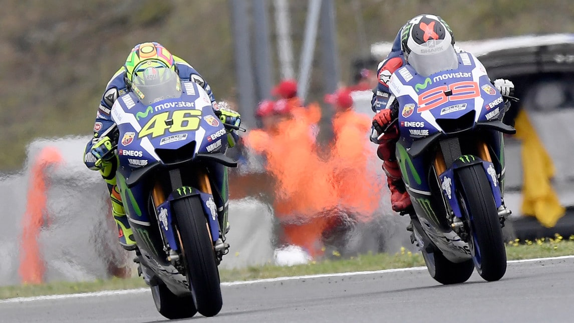 MotoGP Silverstone: gli orari TV