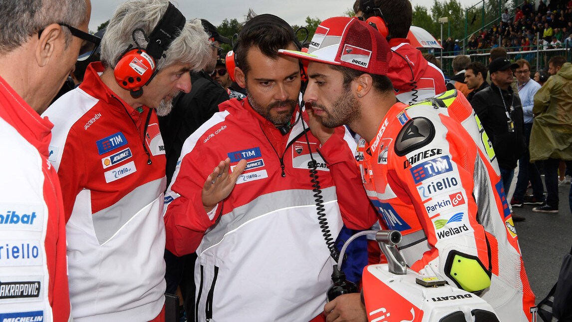 MotoGP Inghilterra: gli approfondimenti di Sky