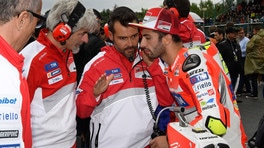MotoGP Inghilterra: gli approfondimenti di Sky