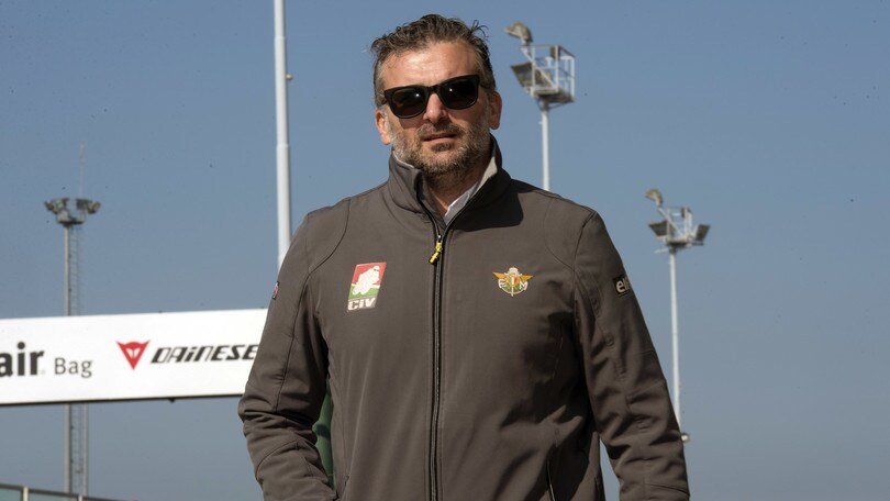 Folgori (FMI): “Pirro? Duro colpo ma applicate le regole”