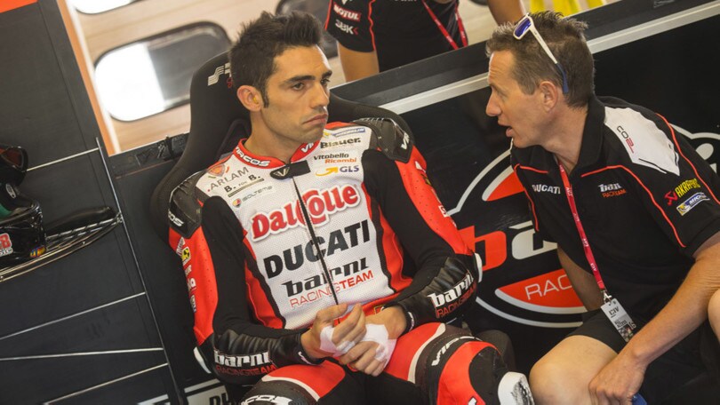 CIV squalifica, Barni: "Siamo stati ingenui"