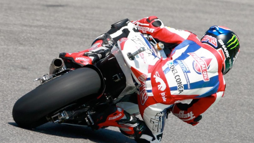 Moto2 Silverstone: Lowes si conferma in FP2