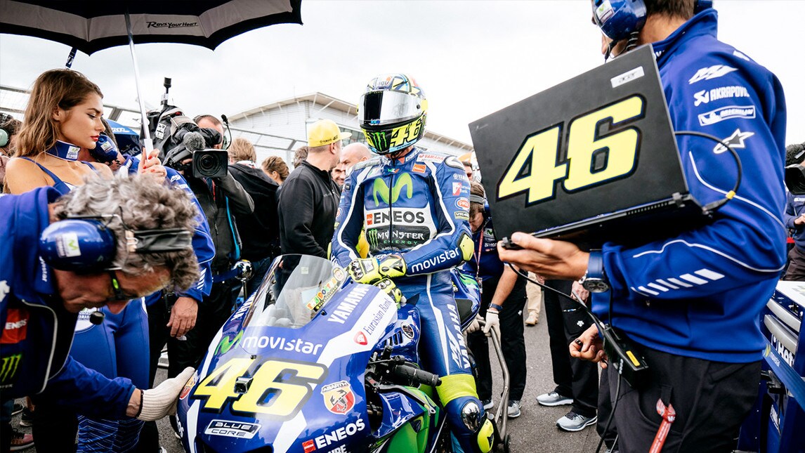 MotoGP Misano: gli orari TV