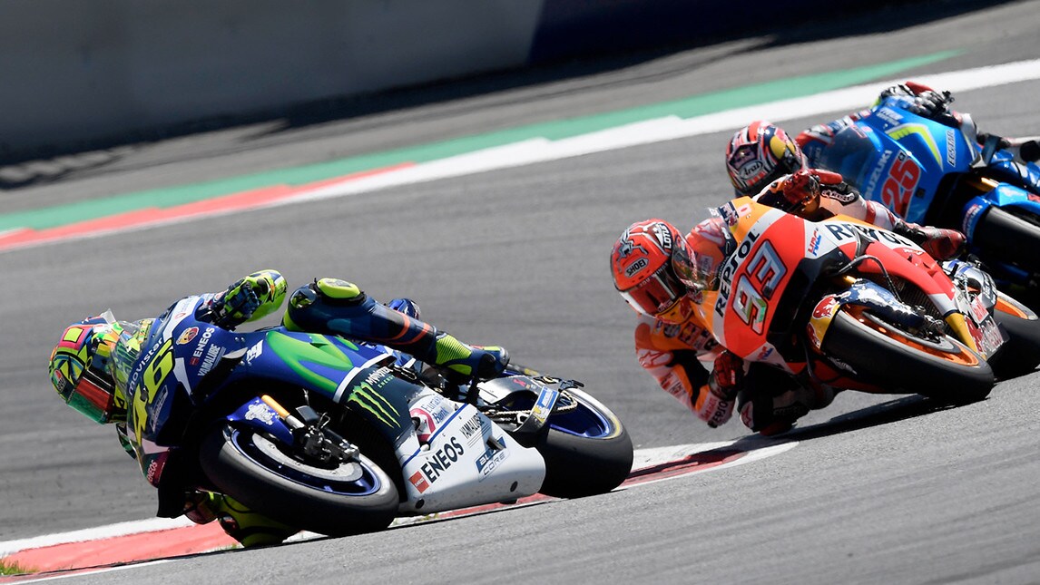 MotoGP Misano: le dirette su Sky