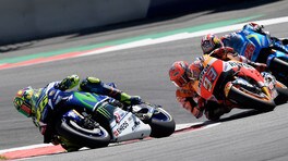 MotoGP Misano: le dirette su Sky