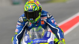 MotoGP Misano: Rossi apre le danze in FP1