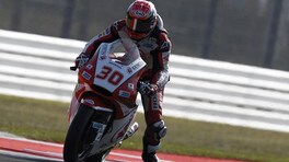 Moto2 Misano: Nagakami si conferma in FP2