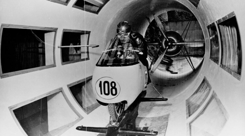 Moto Guzzi tornerà alle corse!