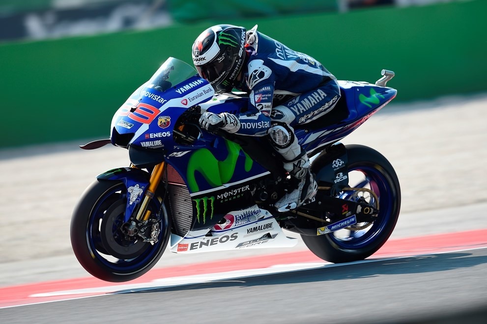 MotoGP Misano, qualifiche: i piloti hanno detto che…