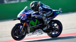 MotoGP Misano, qualifiche: i piloti hanno detto che…