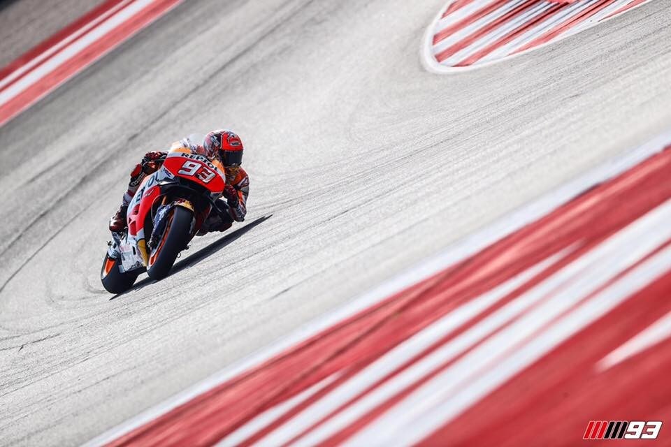 MotoGP Misano: che succede a Marquez?
