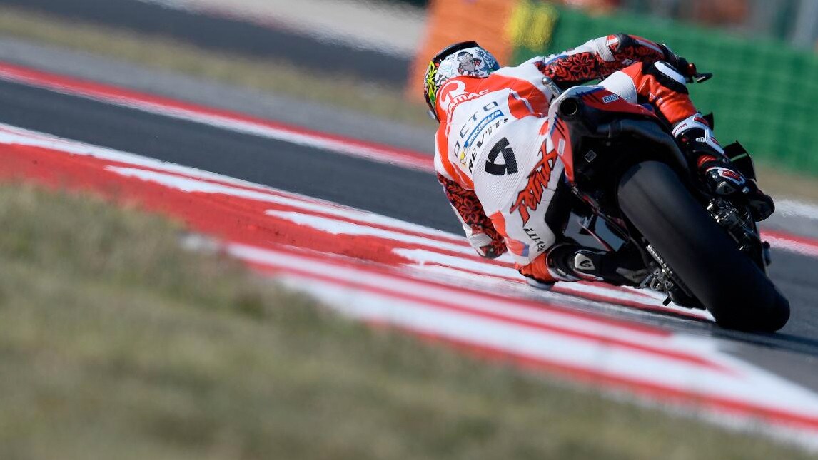 MotoGP Misano, Petrucci: "Le gomme? Potevamo usarle meglio"