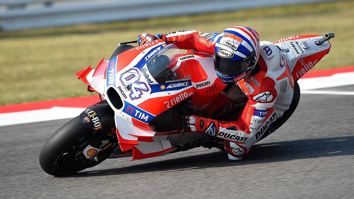 MotoGP: è ufficiale, alettoni proibiti dal 2017