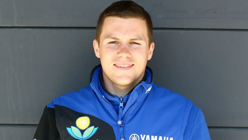 SSK, Florian Marino: "Tornerò a Magny Cours"