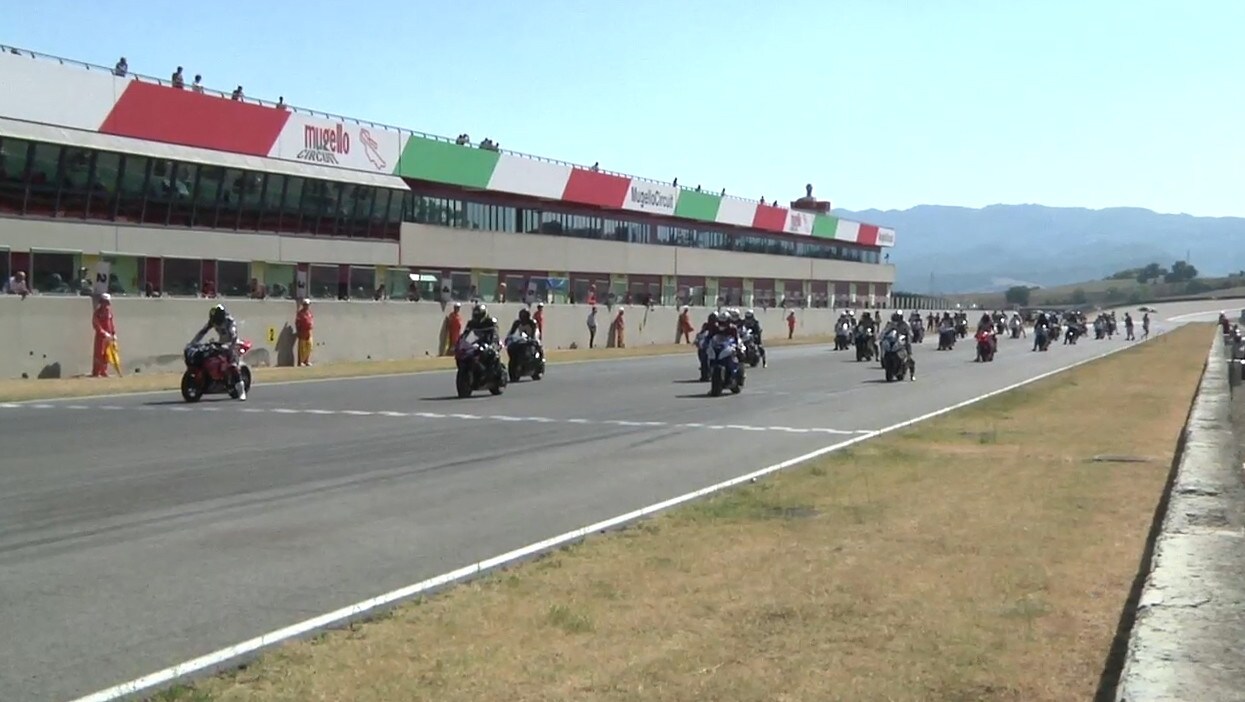 Dream World Bridgestone Cup