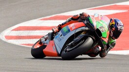 MotoGP Misano, Bradl: "Abbiamo imparato molte cose"