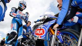 SBK, Guintoli rientra al Lausitzring