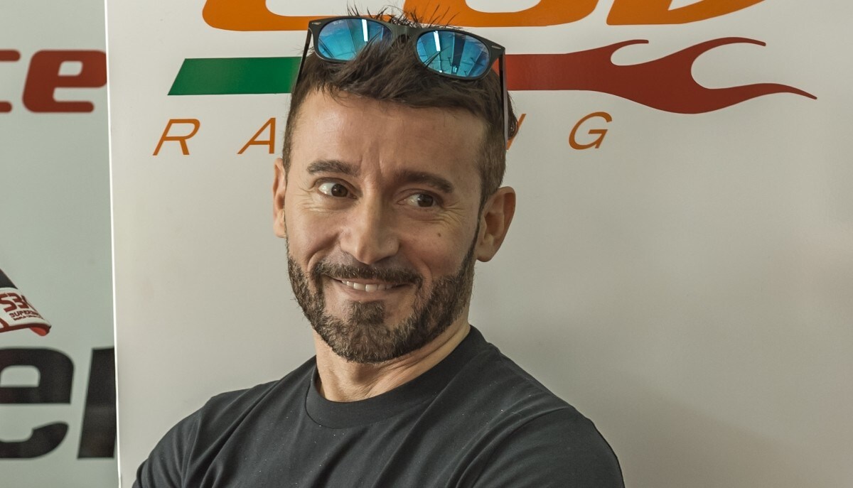 Max Biaggi, inizia il processo per evasione fiscale da 17 milioni di euro