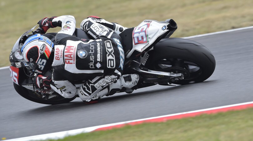 STK e SSP Germania, qualifiche: Italia tra alti e bassi