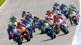 MotoGP: annunciato il calendario del 2017