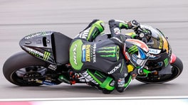 MotoGP, Bradley Smith rientra in Giappone