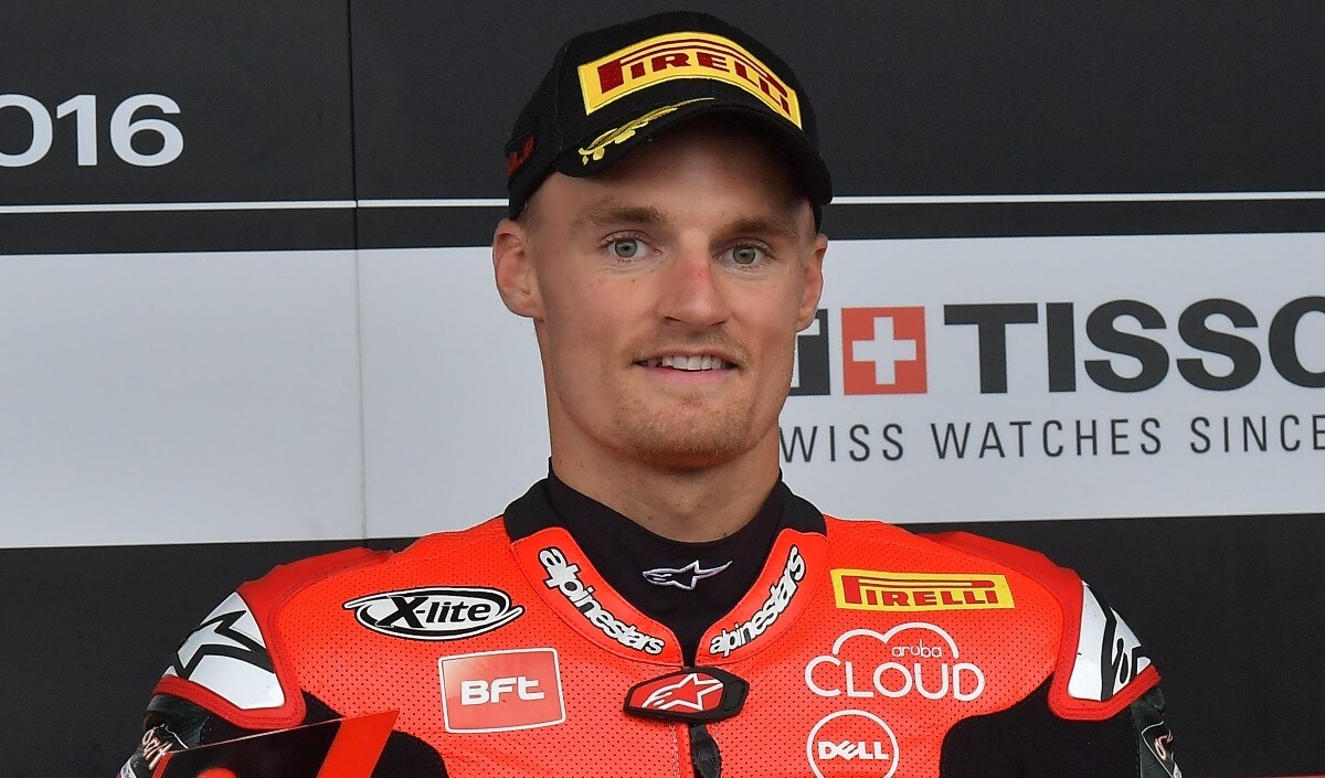 SBK Francia, dopo gara 1 i piloti hanno detto che...
