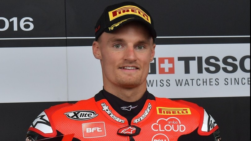 SBK Francia, dopo gara 1 i piloti hanno detto che...