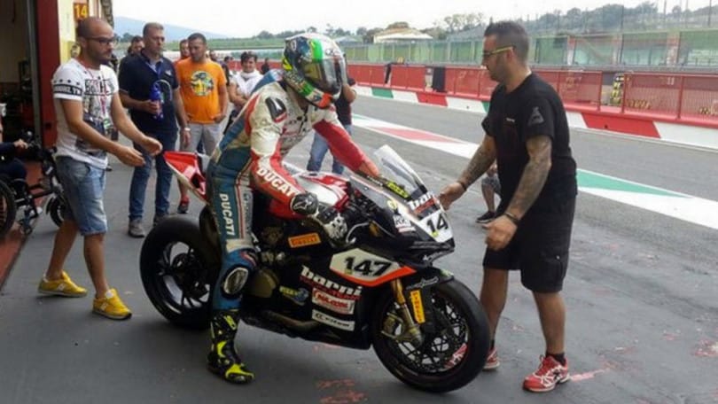 Coppa Italia: La Marra torna e sfiora la vittoria