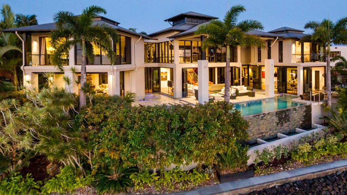 Stoner: la villa in Australia è in vendita