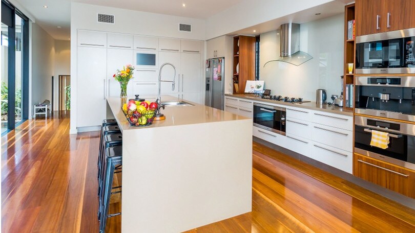 Stoner: la villa in Australia è in vendita