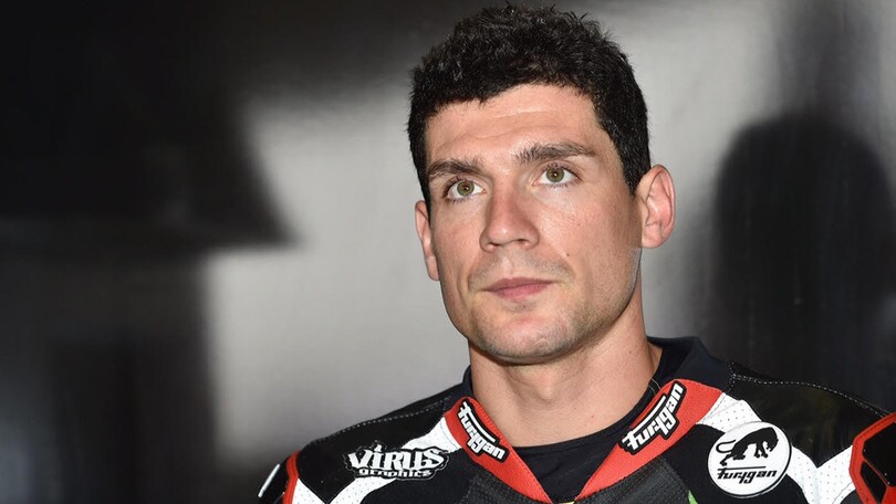 CIV: Sylvain Barrier torna in pista al Mugello