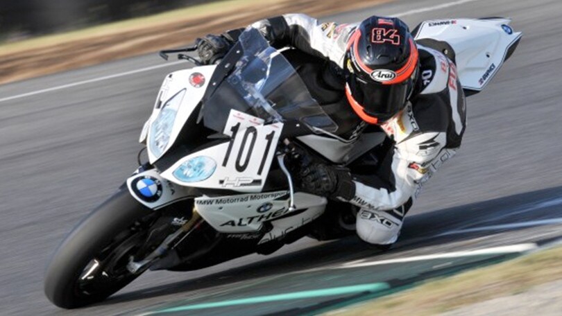 SBK, Fabrizio: "Se tornerò sarà come la prima volta..."