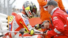 MotoGP, Iannone salta il GP del Giappone