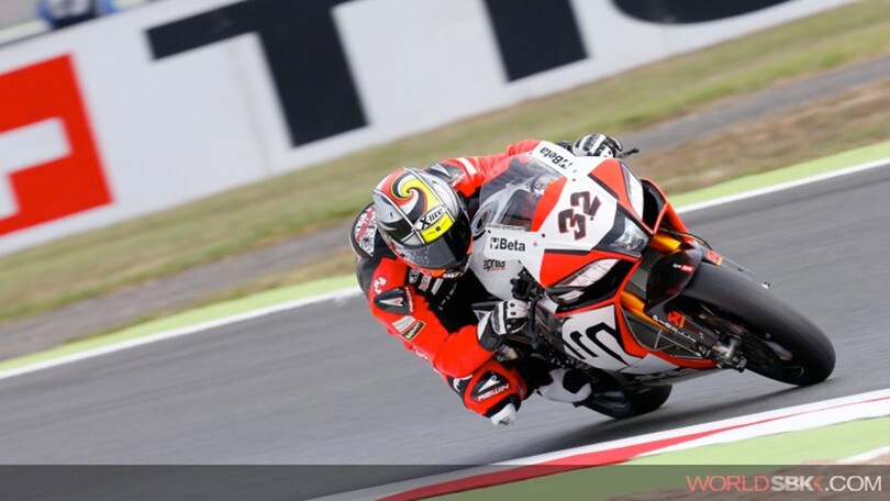 SBK, chi vince e chi perde a Jerez