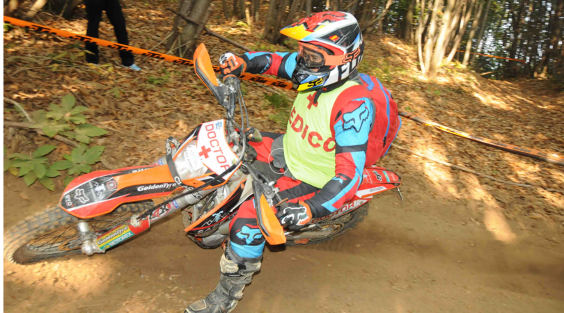 Trofeo KTM, si chiude in bellezza