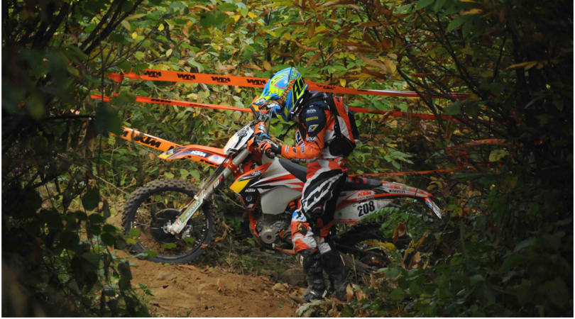 Trofeo KTM, si chiude in bellezza