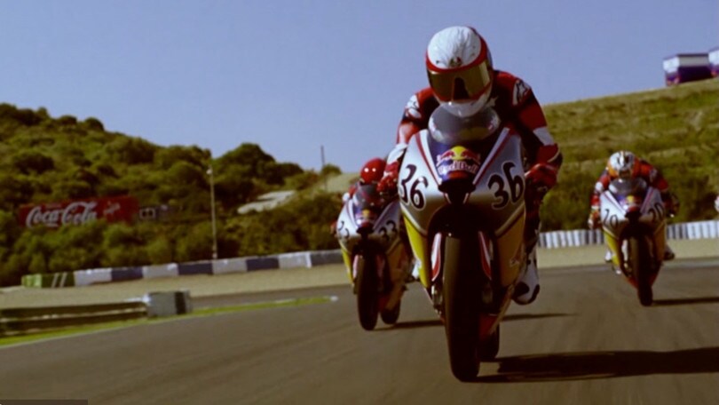 10 anni di Rookies Cup