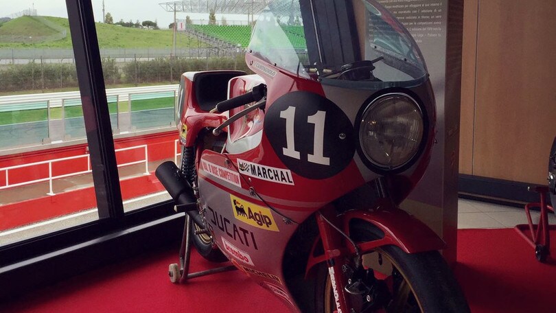 Misano Classic Weekend al via dal 14 ottobre